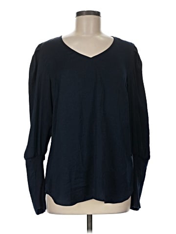 CAbi Long Sleeve Top (view 1)