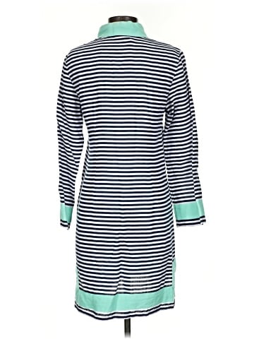 Sail to Sable Casual Dress (view 2)