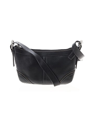 Coach Factory Leather Shoulder Bag (view 1)