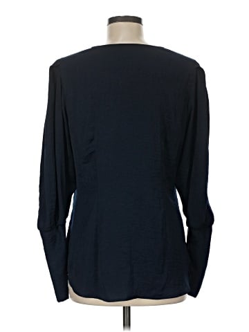 CAbi Long Sleeve Top (view 2)