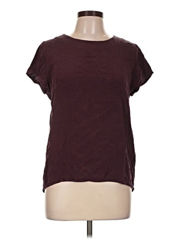 Cuyana Short Sleeve Top (view 1)