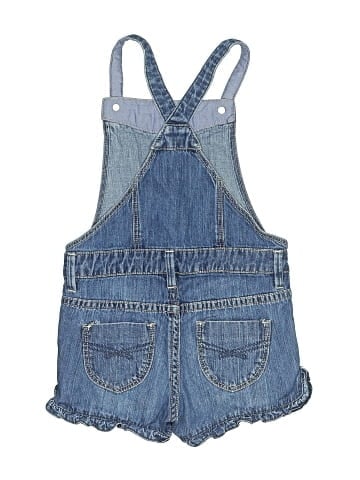 Baby Gap Overalls (view 2)