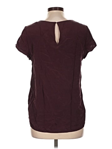 Cuyana Short Sleeve Top (view 2)