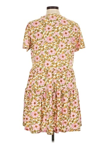 Lands' End Casual Dress (view 2)