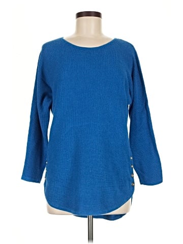 MICHAEL Michael Kors Pullover Sweater (view 1)