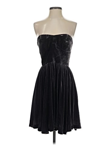 Jay Godfrey Cocktail Dress (view 1)