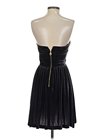 Jay Godfrey Cocktail Dress (view 2)