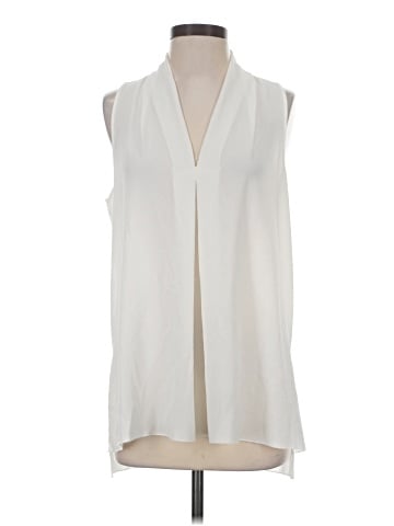 Spense Sleeveless Blouse (view 1)