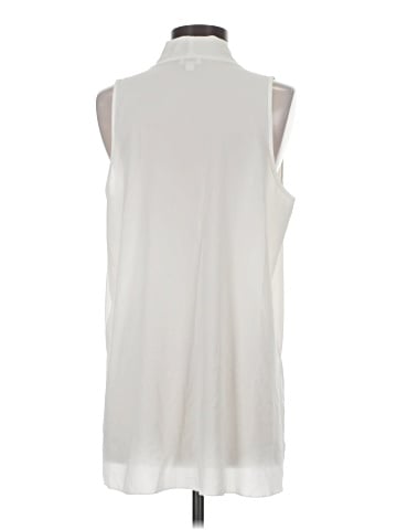 Spense Sleeveless Blouse (view 2)