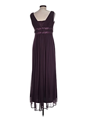 David's Bridal Cocktail Dress (view 2)