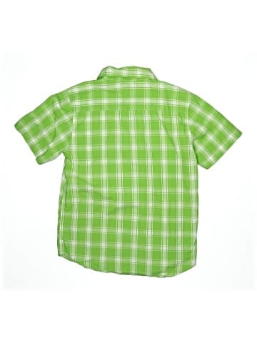 Wrangler Jeans Co Short Sleeve Button-Down Shirt (view 2)
