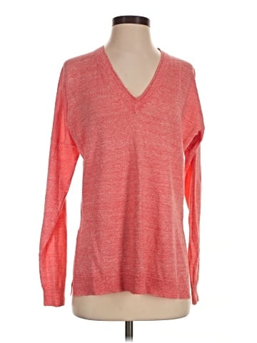 J.Crew Wool Pullover Sweater (view 1)