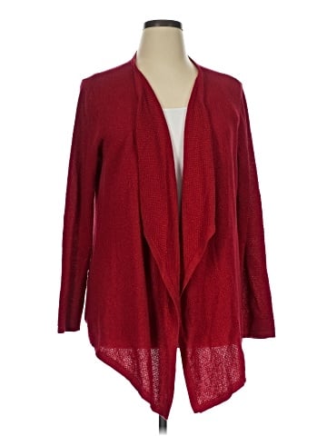 Jones New York Collection Kimono (view 1)