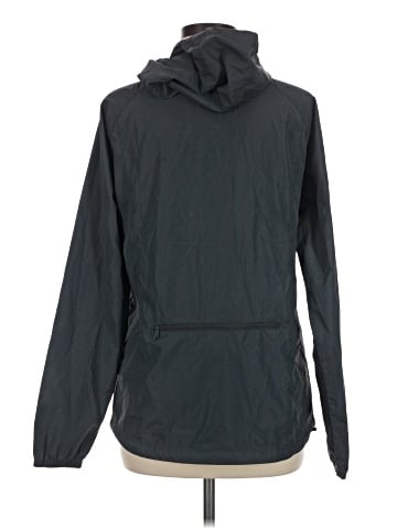 Asics Windbreaker (view 2)