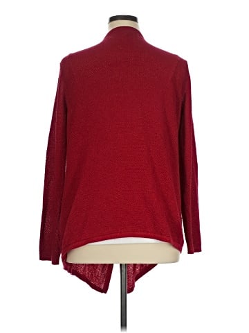 Jones New York Collection Kimono (view 2)