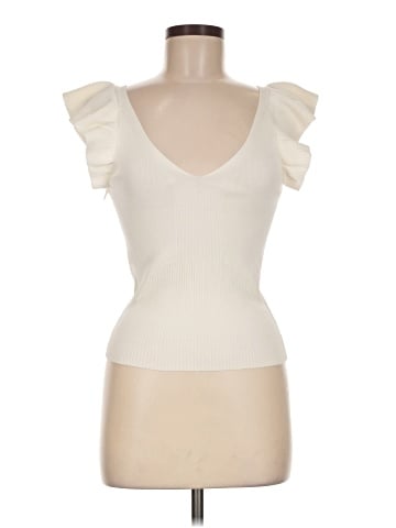Lucy Paris Sleeveless Top (view 1)
