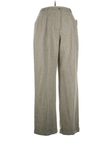 Lizsport Silk Pants (view 1)