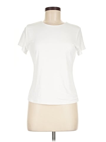 Tahari Short Sleeve T-Shirt (view 1)