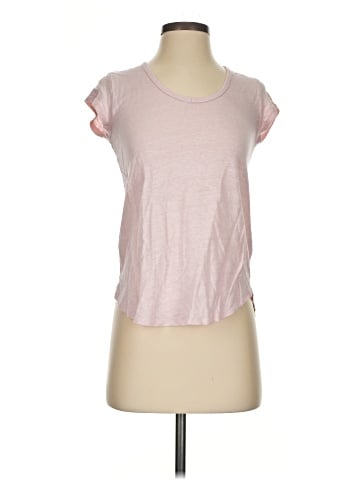 Calypso St. Barth Short Sleeve T-Shirt (view 1)