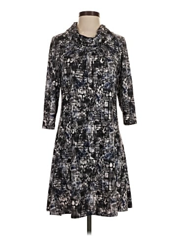 Neesha Casual Dress (view 1)
