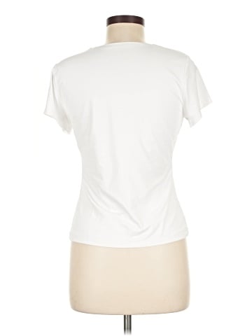 Tahari Short Sleeve T-Shirt (view 2)