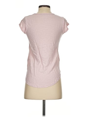 Calypso St. Barth Short Sleeve T-Shirt (view 2)