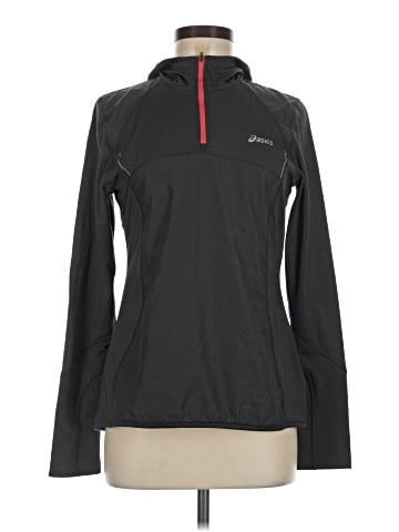 Asics Jacket (view 1)