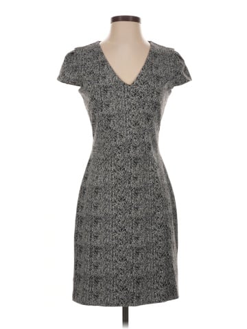 Express Casual Dress (view 1)