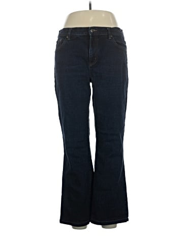 Lauren Jeans Co. Jeans (view 1)