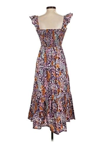 Veronica M. Casual Dress (view 2)