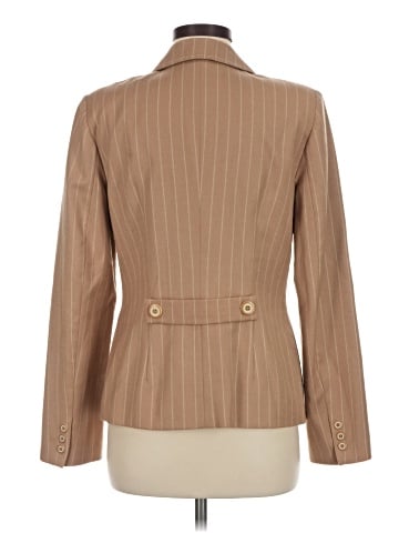 Bloomingdale's Wool Blazer (view 2)