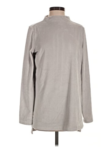 Lands' End Turtleneck Sweater (view 1)