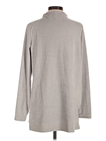 Lands' End Turtleneck Sweater (view 2)