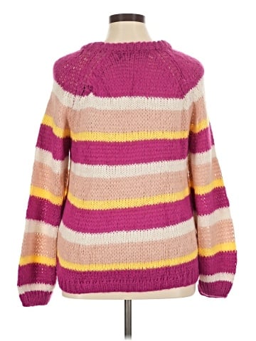Vero Moda Pullover Sweater (view 2)