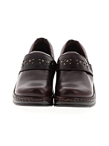 Klogs Mule/Clog (view 2)
