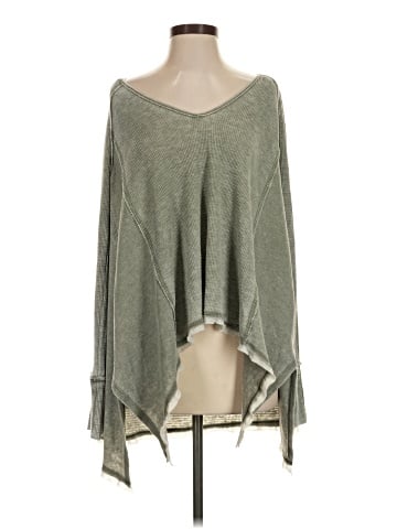 Free People Pullover Sweater (view 1)