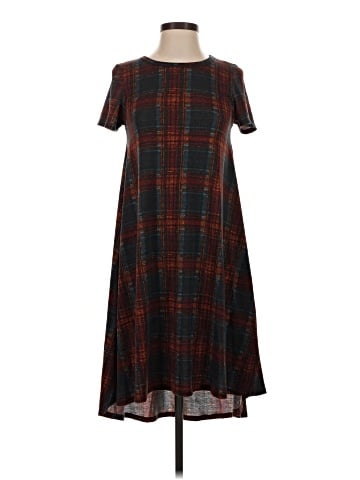 Lularoe Casual Dress (view 1)