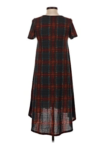 Lularoe Casual Dress (view 2)