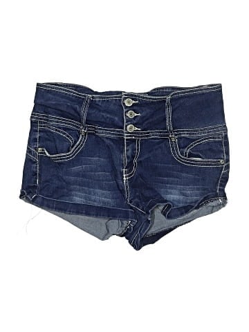 rue21 Denim Shorts (view 1)