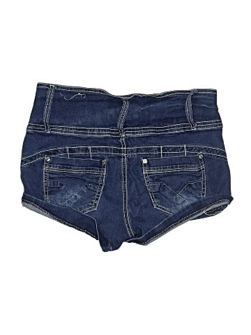rue21 Denim Shorts (view 2)