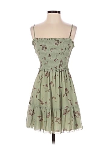 Wilfred Cocktail Dress (view 1)