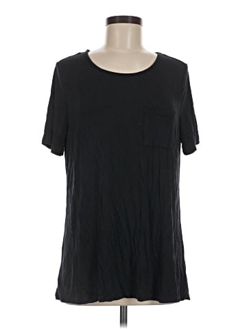 Como Vintage Short Sleeve Top (view 1)