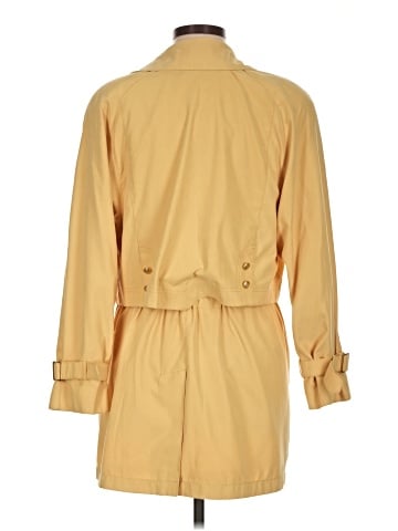 Gallery Trenchcoat (view 2)