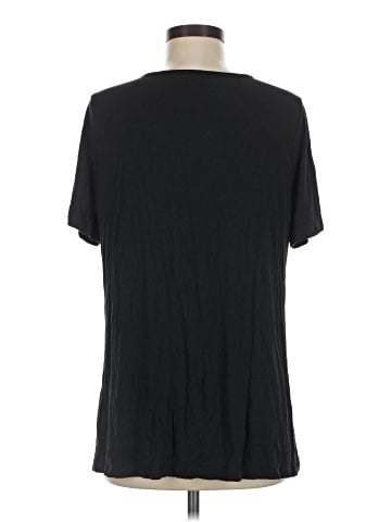 Como Vintage Short Sleeve Top (view 2)