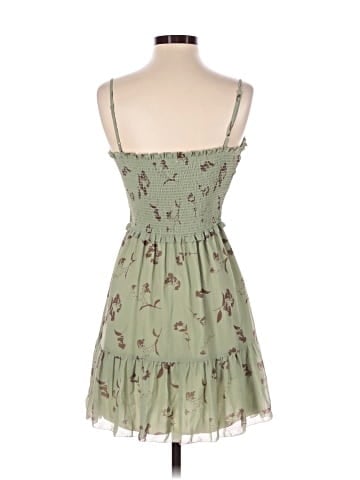 Wilfred Cocktail Dress (view 2)