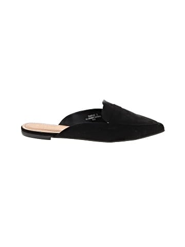 Bamboo Mule/Clog (view 1)