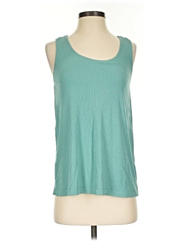 Duluth Trading Co. Sleeveless T-Shirt (view 1)