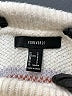 Forever 21 Print White Pullover Sweater Size S - photo 7