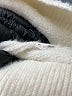 Forever 21 Print White Pullover Sweater Size S - photo 8