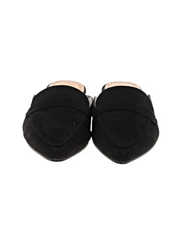 Bamboo Mule/Clog (view 2)